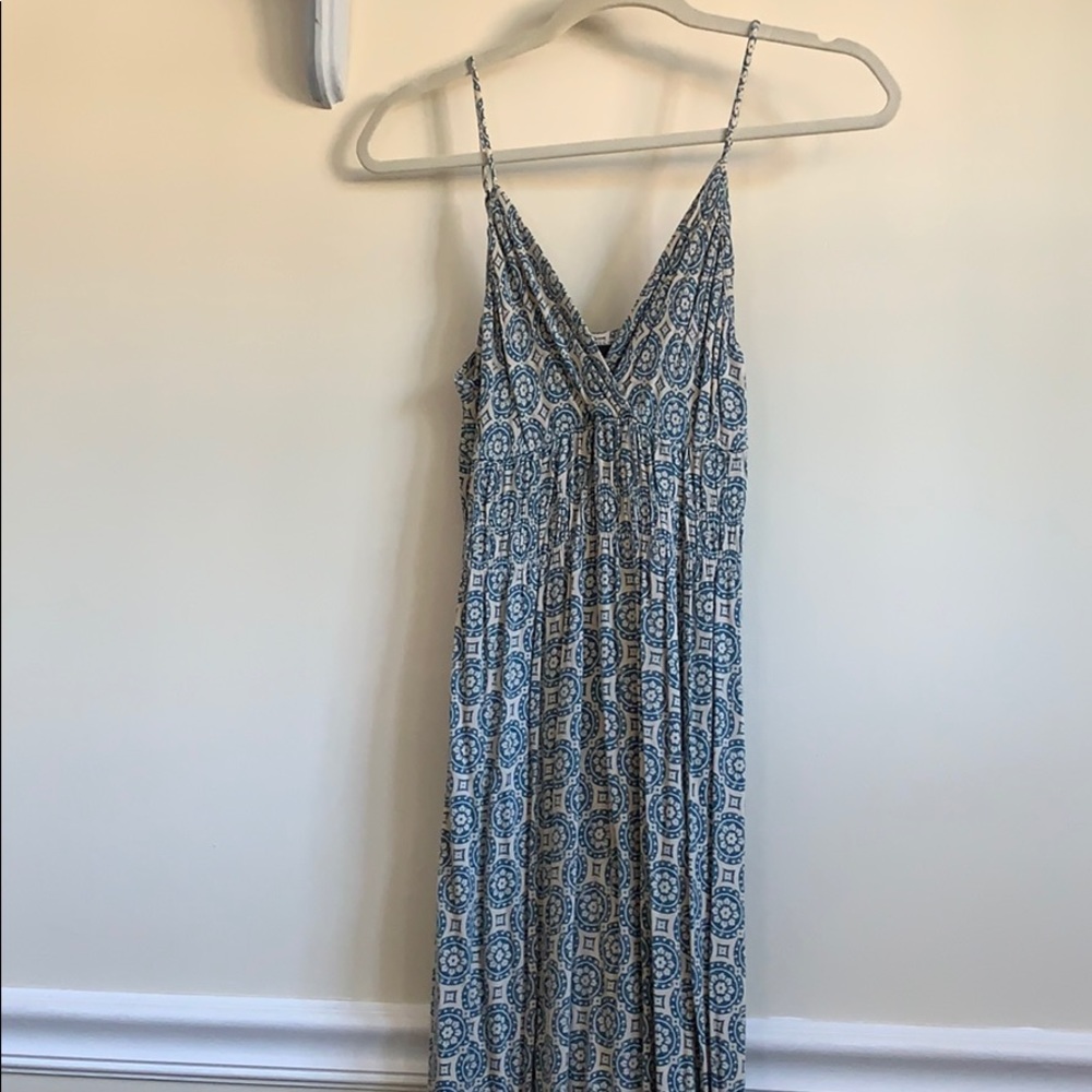 Mossimo maxi dress